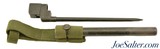 Scarce Baird Engineering Co Ireland No 4 MK II Bayonet - 1 of 5