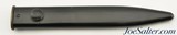 British Lee Enfield No 9 MK I Blade Bayonet & Scabbard - 6 of 7