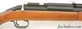 Excellent Sheridan C Series "Blue Streak" 5mm (20 Cal.) Pellet Rifle - 4 of 15