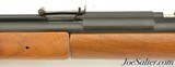 Excellent Sheridan C Series "Blue Streak" 5mm (20 Cal.) Pellet Rifle - 10 of 15