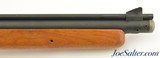 Excellent Sheridan C Series "Blue Streak" 5mm (20 Cal.) Pellet Rifle - 7 of 15