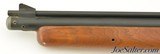 Excellent Sheridan C Series "Blue Streak" 5mm (20 Cal.) Pellet Rifle - 11 of 15