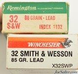 32 Smith & Wesson Long/Short 75 Rounds - 2 of 2