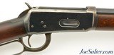 Excellent Octagon Barrel Winchester
Model 1894 Rifle 30 WCF Built 1904 C&R - 4 of 15