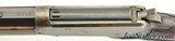 Excellent Octagon Barrel Winchester
Model 1894 Rifle 30 WCF Built 1904 C&R - 13 of 15