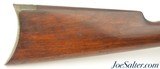 Excellent Octagon Barrel Winchester
Model 1894 Rifle 30 WCF Built 1904 C&R - 3 of 15