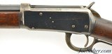 Excellent Octagon Barrel Winchester
Model 1894 Rifle 30 WCF Built 1904 C&R - 8 of 15