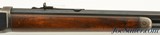 Excellent Octagon Barrel Winchester
Model 1894 Rifle 30 WCF Built 1904 C&R - 5 of 15