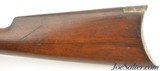 Excellent Octagon Barrel Winchester
Model 1894 Rifle 30 WCF Built 1904 C&R - 7 of 15