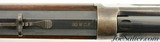 Excellent Octagon Barrel Winchester
Model 1894 Rifle 30 WCF Built 1904 C&R - 14 of 15