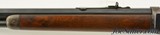 Excellent Octagon Barrel Winchester
Model 1894 Rifle 30 WCF Built 1904 C&R - 9 of 15