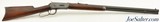 Excellent Octagon Barrel Winchester
Model 1894 Rifle 30 WCF Built 1904 C&R - 2 of 15