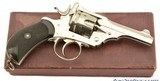 Webley Mk. I Belonging to Col. O.A.V. Russell, 2nd Lord Ampthill, Governor of Madras - 1 of 15