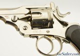Webley Mk. I Belonging to Col. O.A.V. Russell, 2nd Lord Ampthill, Governor of Madras - 6 of 15