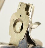 Webley Mk. I Belonging to Col. O.A.V. Russell, 2nd Lord Ampthill, Governor of Madras - 13 of 15