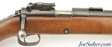 Winchester Model 52 Target Rifle Made in 1936 - 4 of 15