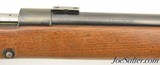 Winchester Model 52 Target Rifle Made in 1936 - 5 of 15