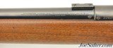 Winchester Model 52 Target Rifle Made in 1936 - 11 of 15