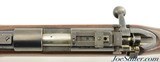 Winchester Model 52 Target Rifle Made in 1936 - 15 of 15