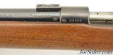 Winchester Model 52 Target Rifle Made in 1936 - 10 of 15