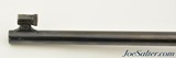 Winchester Model 52 Target Rifle Made in 1936 - 13 of 15