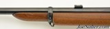 Winchester Model 52 Target Rifle Made in 1936 - 12 of 15