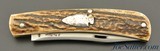 Jerry Van Eizenga Scagel Custom Folder Knife - 8 of 8