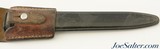 Swiss bayonet Model 1957 - 10 of 13