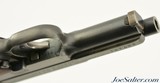 Matching Number Mauser 1914 Commercial Proofed 7.65mm Pistol - 11 of 11
