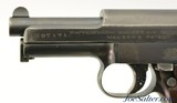 Matching Number Mauser 1914 Commercial Proofed 7.65mm Pistol - 7 of 11