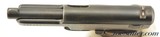 Matching Number Mauser 1914 Commercial Proofed 7.65mm Pistol - 9 of 11