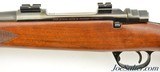 Swedish Made J.C. Higgins Model 51-L Bolt Action 308 Win Husqvarna Sears C&R - 9 of 15