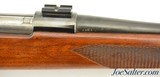 Swedish Made J.C. Higgins Model 51-L Bolt Action 308 Win Husqvarna Sears C&R - 5 of 15