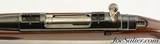 Swedish Made J.C. Higgins Model 51-L Bolt Action 308 Win Husqvarna Sears C&R - 15 of 15