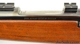 Swedish Made J.C. Higgins Model 51-L Bolt Action 308 Win Husqvarna Sears C&R - 10 of 15