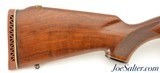 Swedish Made J.C. Higgins Model 51-L Bolt Action 308 Win Husqvarna Sears C&R - 3 of 15