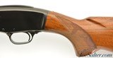 Beautifully Restored 410 Winchester Model 42 Deluxe Wood Simmons Vent - 10 of 15