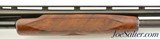Beautifully Restored 410 Winchester Model 42 Deluxe Wood Simmons Vent - 6 of 15