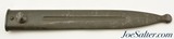 Swedish Model 1896 Bayonet & Scabbard - 8 of 9