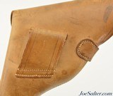 Original Colt London Agency Holster and Belt - 7 of 11