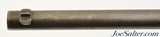 Stevens Medium frame New Model Pocket Rifle First Issue 15" - 13 of 15