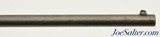 Stevens Medium frame New Model Pocket Rifle First Issue 15" - 5 of 15
