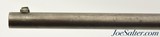 Stevens Medium frame New Model Pocket Rifle First Issue 15" - 9 of 15