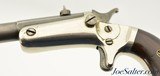 Stevens Medium frame New Model Pocket Rifle First Issue 15" - 8 of 15