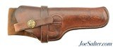 Early H.H. Heiser Denver Colorado Model 420 RH Woodsman - 1 of 3