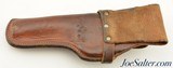 Early H.H. Heiser Denver Colorado Model 420 RH Woodsman - 2 of 3