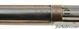 Winchester Model 1894 Rifle 32 Special Mfg 1905 C&R 80-85% - 15 of 15