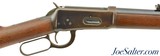 Winchester Model 1894 Rifle 32 Special Mfg 1905 C&R 80-85% - 1 of 15