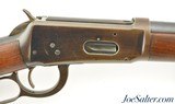 Winchester Model 1894 Rifle 32 Special Mfg 1905 C&R 80-85% - 4 of 15
