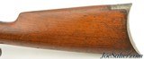 Winchester Model 1894 Rifle 32 Special Mfg 1905 C&R 80-85% - 7 of 15